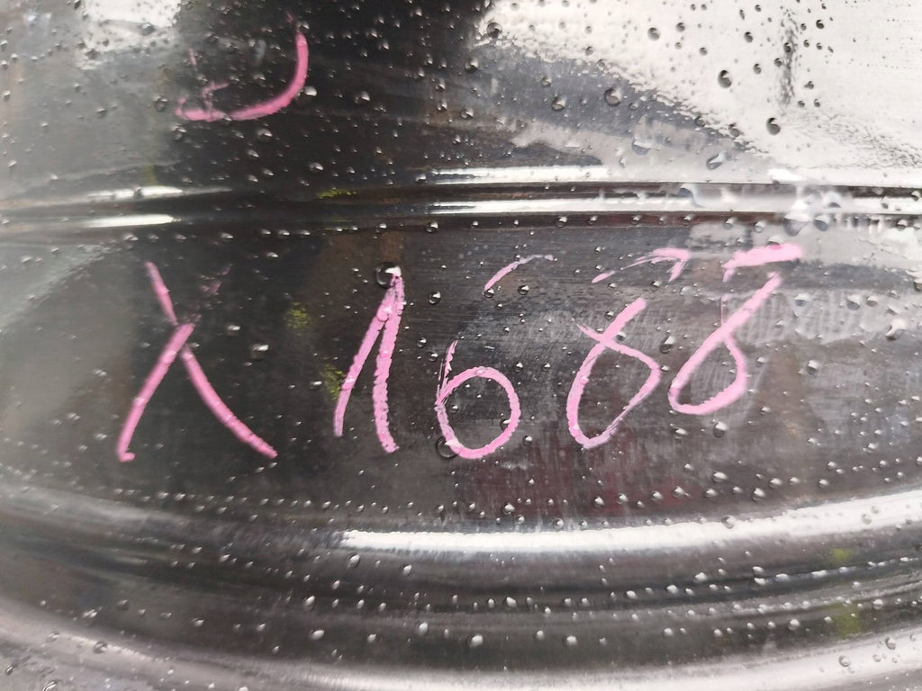 1x Alufelge 18 Zoll 8.0" 5x108 55ET CM5J-HB Ford Mondeo III Focus Rim Wheel