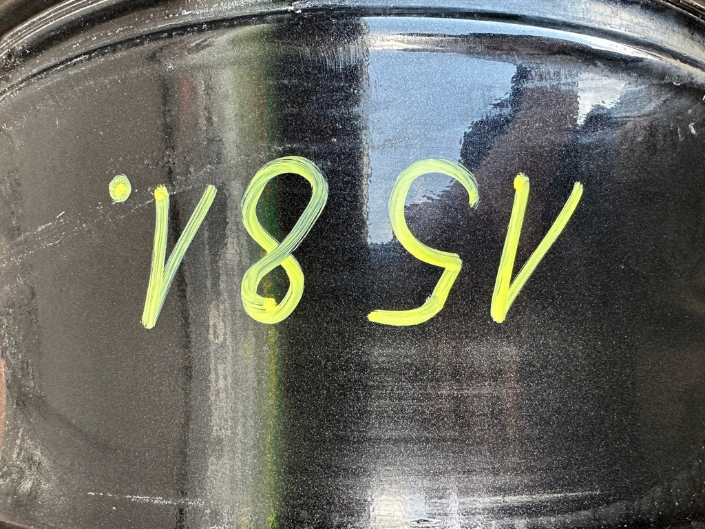 1x Alufelge 18 Zoll 7.5" 5x112 48ET 5E3601025M Skoda Octavia 5e3 Iv Rim Wheel