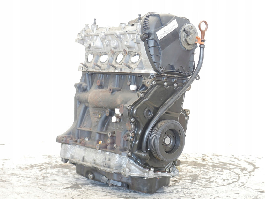 Motor VW Golf VI CCZ 2.0 TFSI 157TKm Benzin Engine Unkomplett