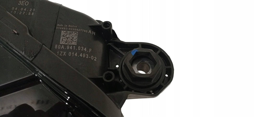 Frontscheinwerfer Audi Q5 80A941034F Full LED Rechts Scheinwerfer Headlight