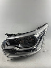 Laden Sie das Bild in den Galerie-Viewer, Frontscheinwerfer Ford Transit BK31-13D153-BG Links Scheinwerfer Headlight SCH3927390468sh
