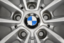 Laden Sie das Bild in den Galerie-Viewer, 4x Alufelge 17 Zoll 7.5" 5x112 30ET Glanz Silber 6883520 BMW 3 G21 G20 Rim Wheel FEL2225079320af
