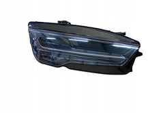 Laden Sie das Bild in den Galerie-Viewer, Frontscheinwerfer Audi 4G8941784B 4G8941036B LED Rechts Scheinwerfer Headlight SCH8997969936vf