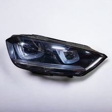 Laden Sie das Bild in den Galerie-Viewer, Frontscheinwerfer VW Sportsvan 517941034B Xenon Rechts Scheinwerfer Headlight