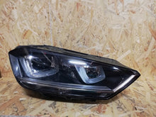 Laden Sie das Bild in den Galerie-Viewer, Frontscheinwerfer VW Sportsvan 517941034B Xenon Rechts Scheinwerfer Headlight