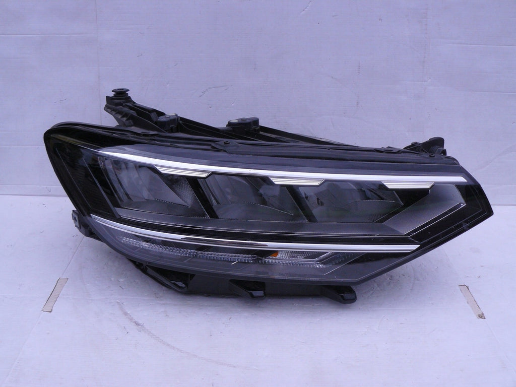 Frontscheinwerfer VW Passat B8 3G1941036P FULL LED Rechts Scheinwerfer Headlight