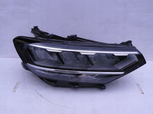 Laden Sie das Bild in den Galerie-Viewer, Frontscheinwerfer VW Passat B8 3G1941036P FULL LED Rechts Scheinwerfer Headlight