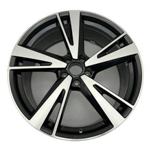 Load image into Gallery viewer, 1x Alufelge 21 Zoll 8.5&quot; 5x112 4K0601025AG Audi A6 Rim Wheel