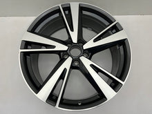 Load image into Gallery viewer, 1x Alufelge 21 Zoll 8.5&quot; 5x112 4K0601025AG Audi A6 Rim Wheel