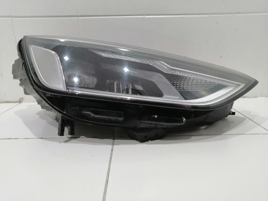 Frontscheinwerfer Audi A4 B9 8W0941012 Rechts Scheinwerfer Headlight