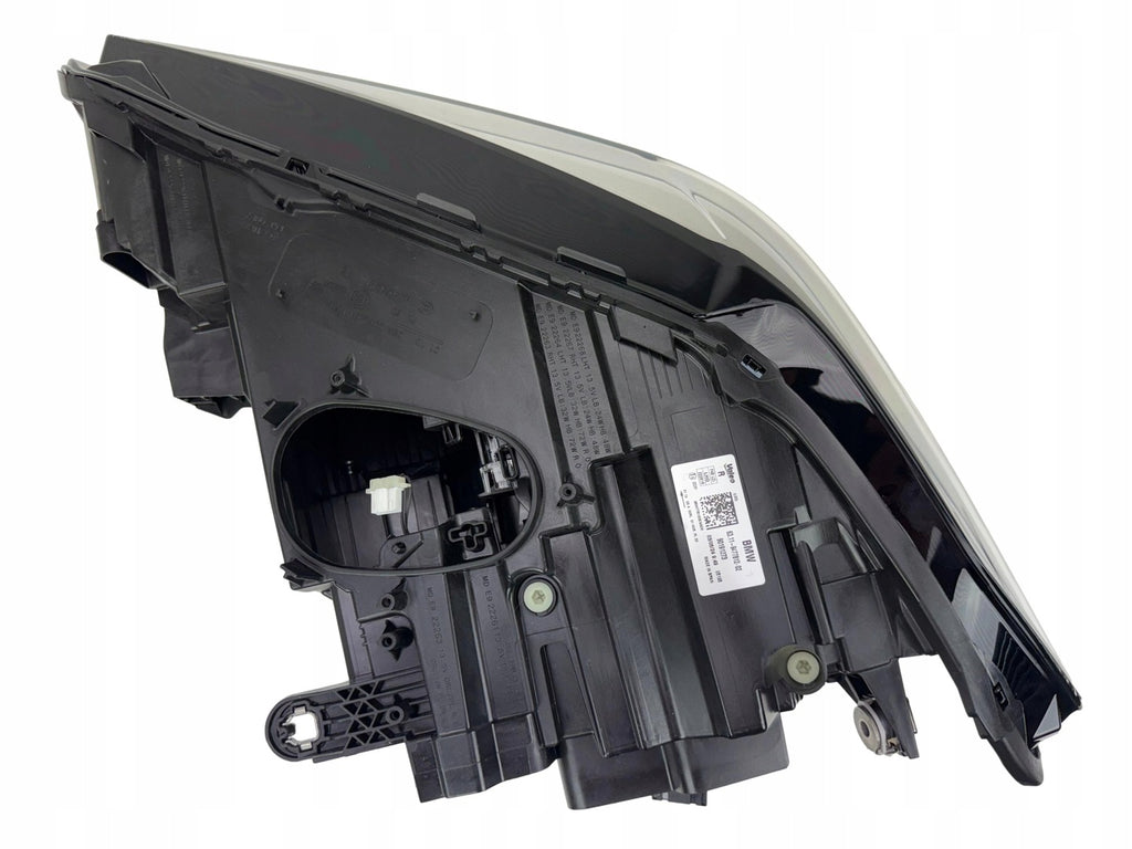 Frontscheinwerfer BMW X1 F48 DGJ1-51040 DGJ1-510030 LED Rechts Headlight SCH9416602747hh