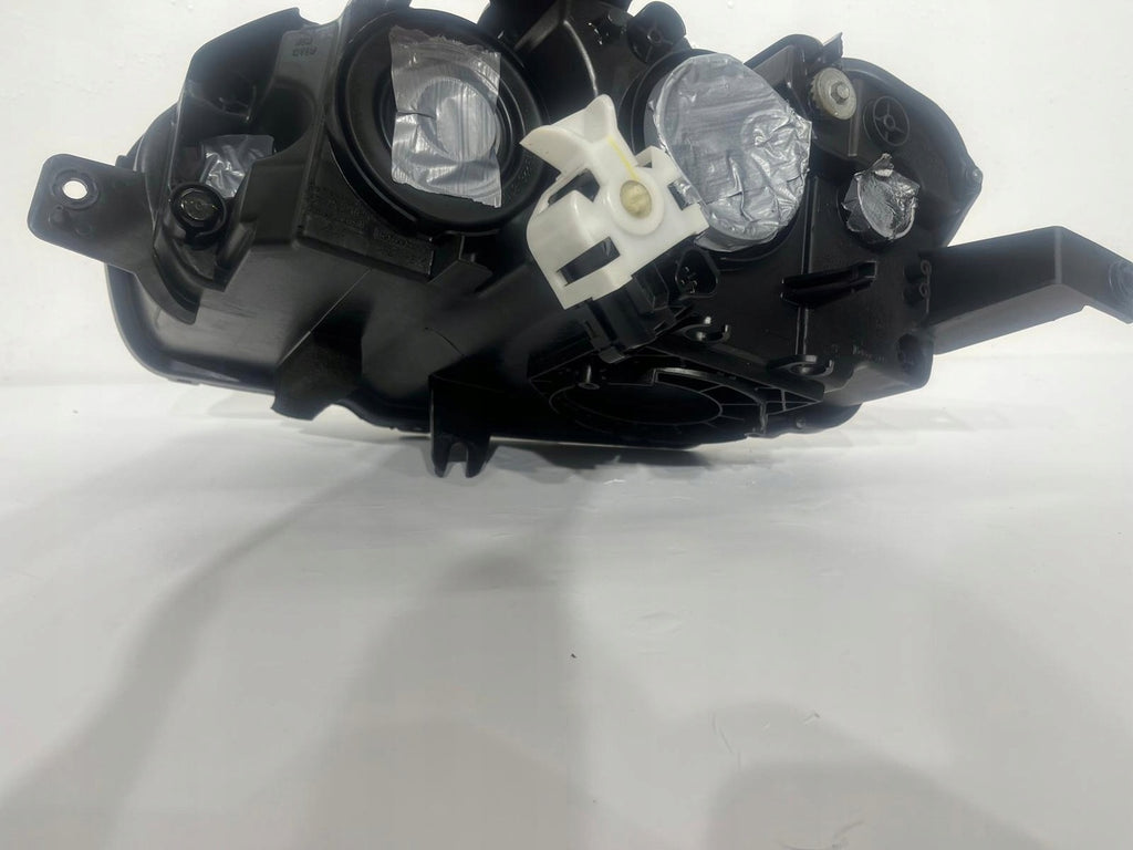 Frontscheinwerfer Mazda Mx-5 Mx5 100-61384 Rechts Scheinwerfer Headlight