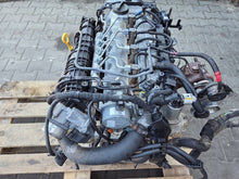 Load image into Gallery viewer, Motor Hyundai Kia I30 Ceed D4FC 1.4 CRDI 90PS 2013 Diesel Engine Komplett MOT8855476240ug