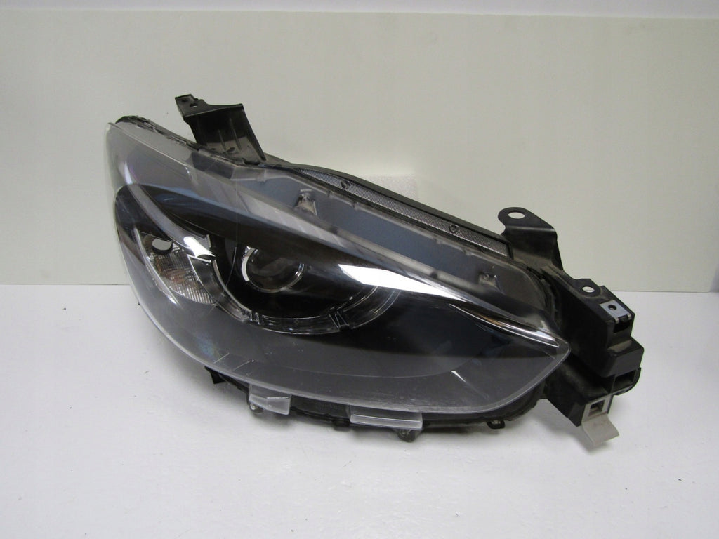 Frontscheinwerfer Mazda Cx-5 Cx5 KD31-51030 Rechts Scheinwerfer Headlight