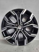 Laden Sie das Bild in den Galerie-Viewer, 1x Alufelge 17 Zoll 7.0&quot; 4x114.3 403002479R Renault Clio Iv Rim Wheel
