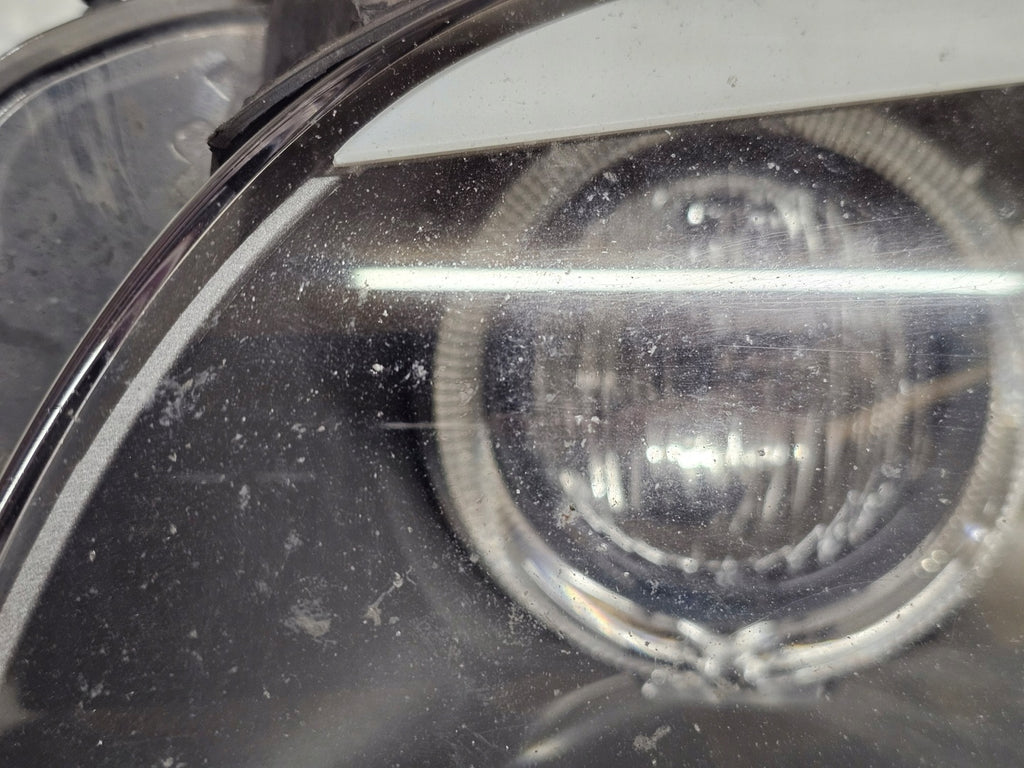 Frontscheinwerfer BMW F11 7203251-15 Links Scheinwerfer Headlight SCH6580450969op