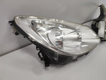 Load image into Gallery viewer, Frontscheinwerfer Opel Corsa D 13186381 13186382 LED Rechts oder Links