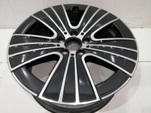 Load image into Gallery viewer, 1x Alufelge 18 Zoll 8.0" 5x112 32ET A2144012800 Mercedes-Benz Rim Wheel FEL2000248521nc