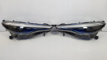 Laden Sie das Bild in den Galerie-Viewer, Frontscheinwerfer Toyota Corolla LED Rechts Scheinwerfer Headlight SCH9972378777mq