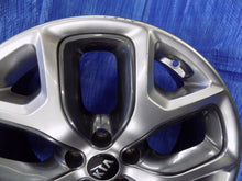 Load image into Gallery viewer, 1x Alufelge 19 Zoll 7.5" 5x114.3 49ET Glanz Grau 52910-C5330 Kia Sorento III Mg FEL6528764245vu