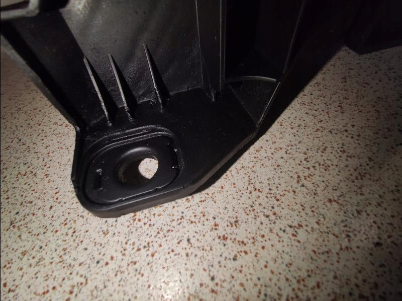 Frontscheinwerfer Opel Mokka 9834016880 368158932 Full LED Links Headlight