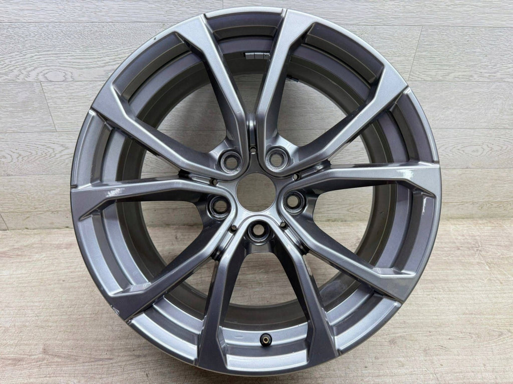 1x Alufelge 17 Zoll 5x112 6883518 BMW 3 G21 G20 Rim Wheel FEL8254353902eq