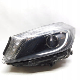 Frontscheinwerfer Mercedes-Benz W176 A1768201161 Xenon Links Headlight SCH8808381802fg