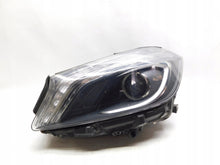 Laden Sie das Bild in den Galerie-Viewer, Frontscheinwerfer Mercedes-Benz W176 A1768201161 Xenon Links Headlight SCH8808381802fg