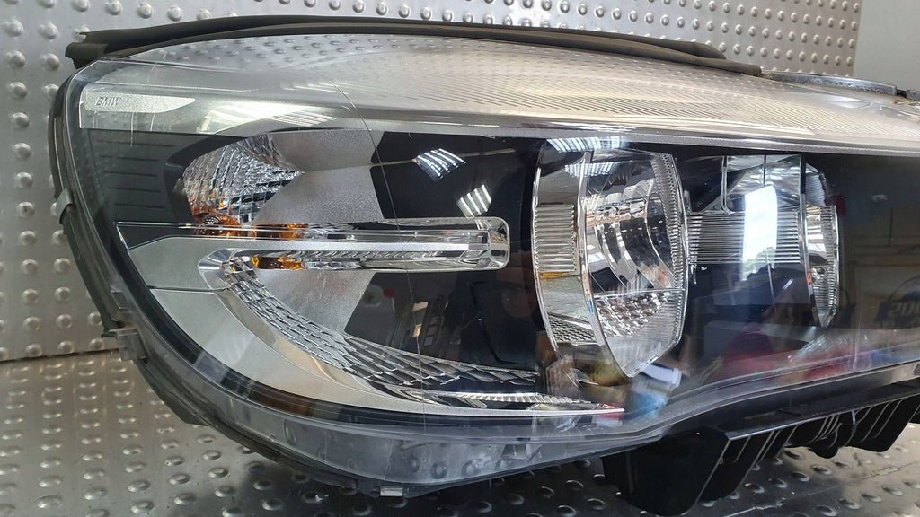 Frontscheinwerfer BMW 2 F45 F46 7422576-07 Rechts Scheinwerfer Headlight SCH4764325396px