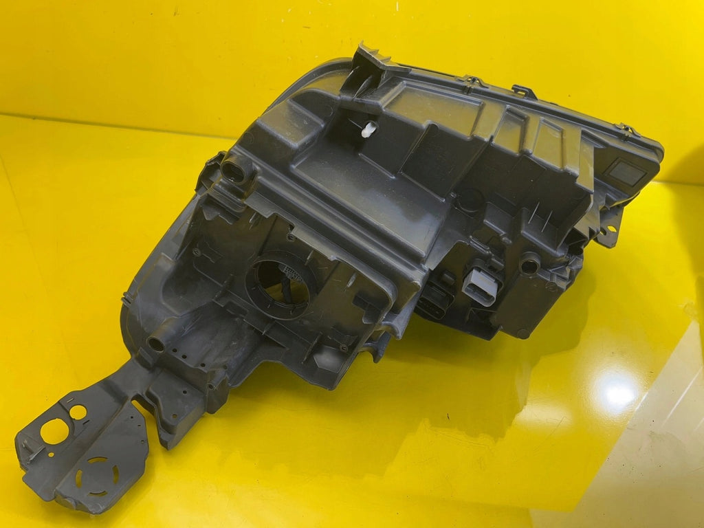 Frontscheinwerfer Peugeot II 9836230180 LED Rechts Scheinwerfer Headlight SCH8071028054we