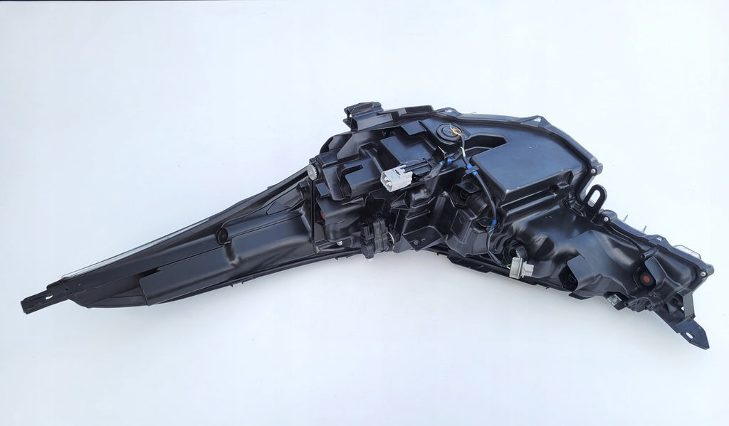Frontscheinwerfer Toyota Chr 81110-F4180 LED Rechts Scheinwerfer Headlight SCH4649070366dk