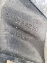 Laden Sie das Bild in den Galerie-Viewer, 1x Alufelge 16 Zoll 52910-AA230 Hyundai Elantra Vii Rim Wheel FEL3291323194cl