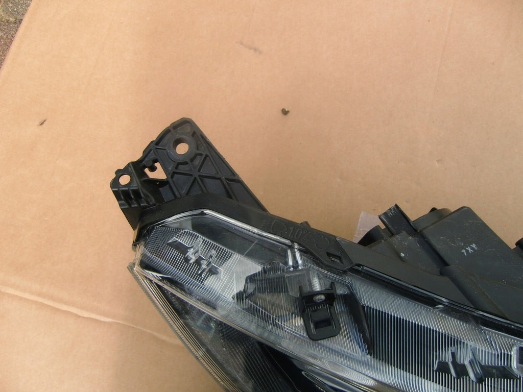 Frontscheinwerfer Honda Civic X I Rechts Scheinwerfer Headlight SCH4903545130ug