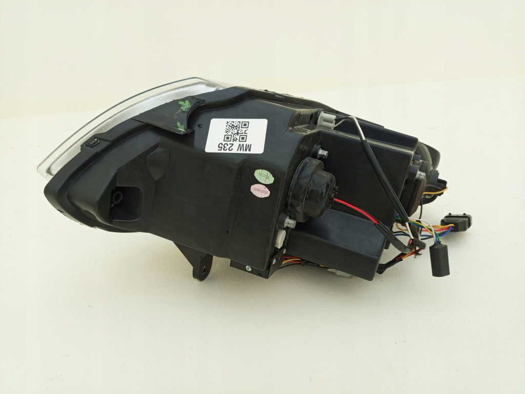 Frontscheinwerfer BMW Z4 E85 E86 Ein Satz Scheinwerfer Headlight SCH3514537673ps