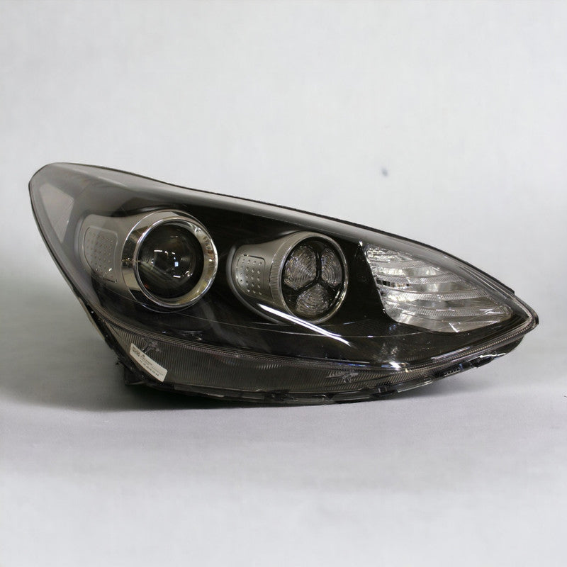 Frontscheinwerfer Kia Sportage IV F1921-04710 Rechts Scheinwerfer Headlight