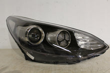 Laden Sie das Bild in den Galerie-Viewer, Frontscheinwerfer Kia Sportage IV F1921-04710 Rechts Scheinwerfer Headlight