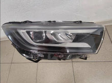 Laden Sie das Bild in den Galerie-Viewer, Frontscheinwerfer Ford Tourneo Connect 2KF941036 LED Rechts Headlight