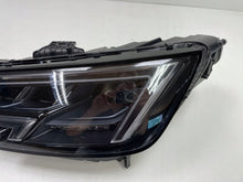 Load image into Gallery viewer, Frontscheinwerfer Audi A4 8W0941035C LED Links Scheinwerfer Headlight