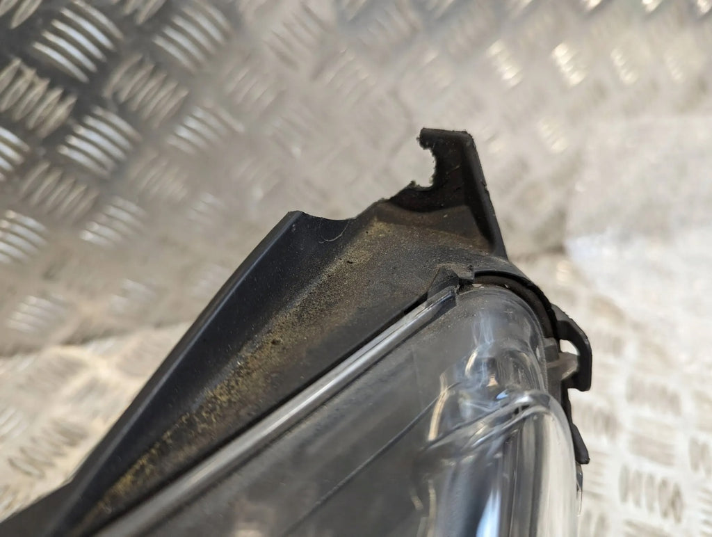 Frontscheinwerfer Fiat Ducato 1375102080 Links Scheinwerfer Headlight SCH4882967966ck