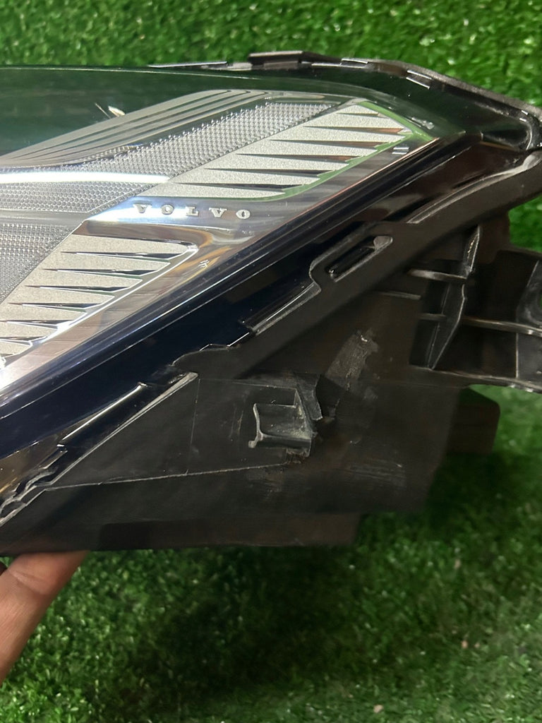 Frontscheinwerfer Volvo Xc60 II CSC18351 Links Scheinwerfer Headlight SCH7514899505tb