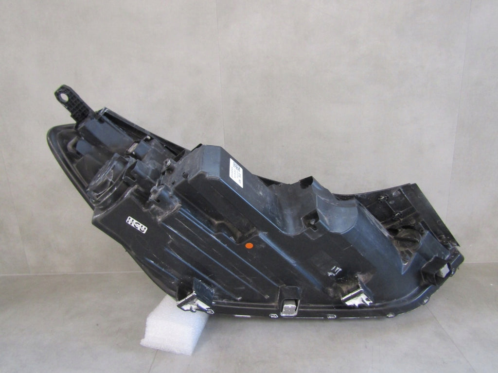 Frontscheinwerfer Hyundai Tucson 92101-D7700 LED Ein Stück (Rechts oder Links)