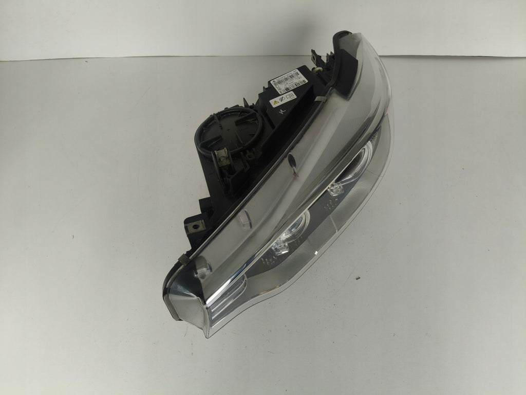 Frontscheinwerfer BMW 4 F36 F32 F33 7410785-01 LED Links Scheinwerfer Headlight SCH6583686302jx