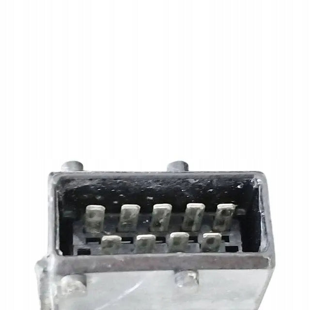 Frontscheinwerfer Lancia Phedra Rechts Scheinwerfer Headlight SCH9570188912cg
