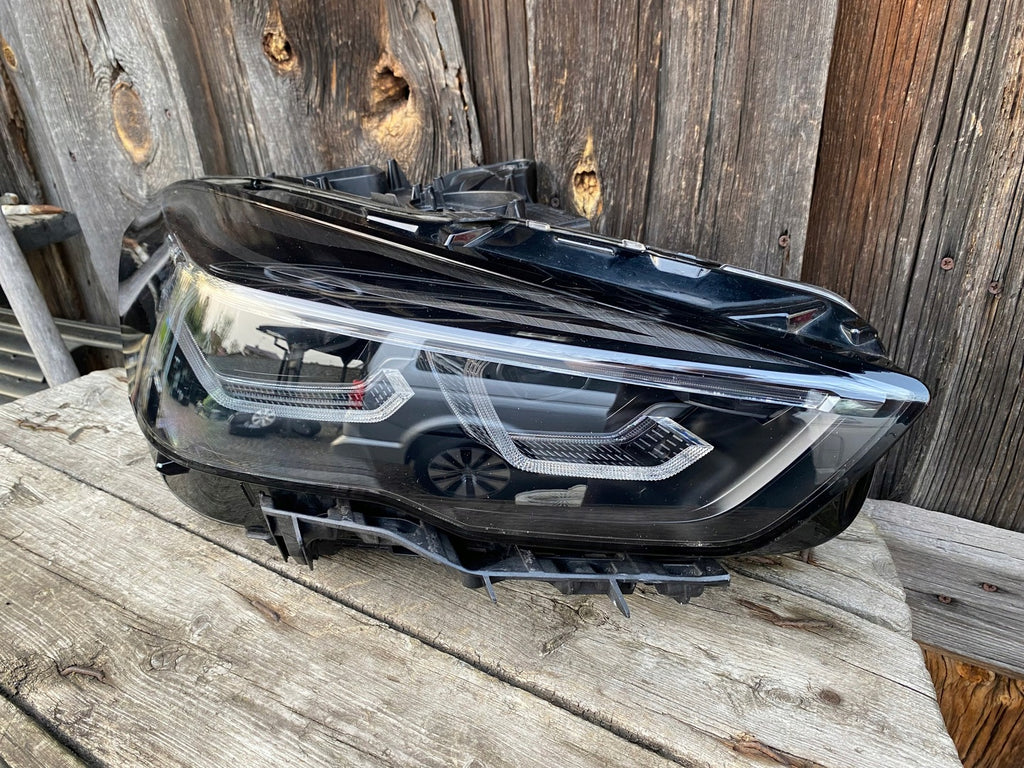 Frontscheinwerfer BMW F44 6211-5A17BC2-03 LED Rechts Scheinwerfer Headlight