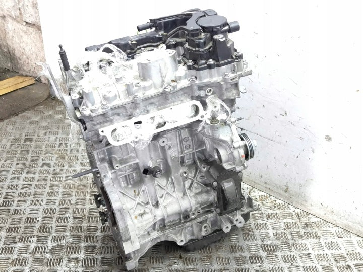 Motor Peugeot 208 II GHEG 1.2 2023 Benzin Engine Unkomplett MOT7588703081pv