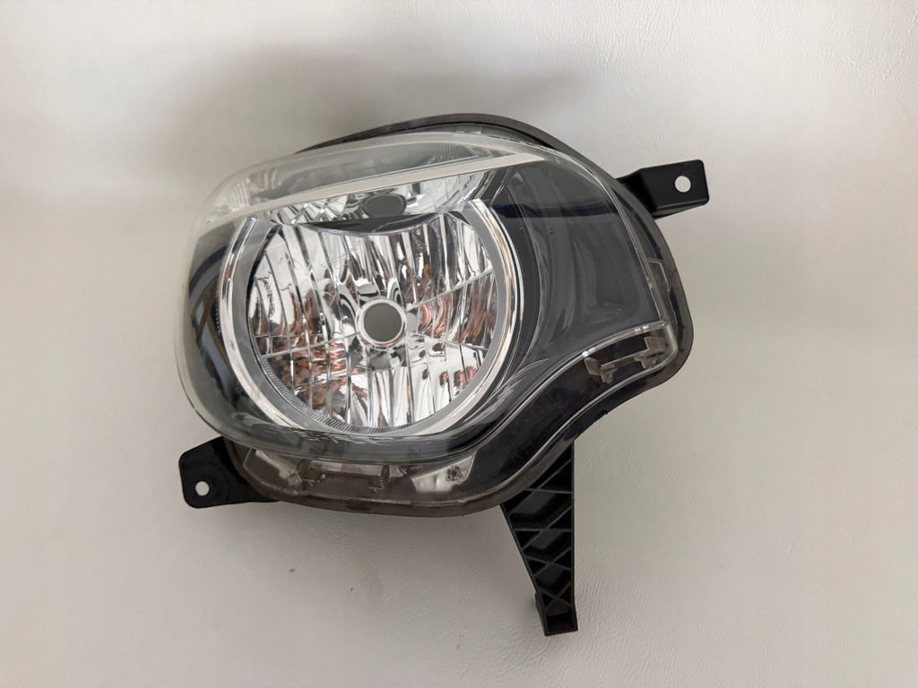 Frontscheinwerfer Renault Twingo I 260105419R Rechts Scheinwerfer Headlight SCH6515428558be