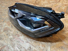 Load image into Gallery viewer, Frontscheinwerfer VW Golf VII 5g1 5G1941035 LED Links Scheinwerfer Headlight SCH8940001640wz