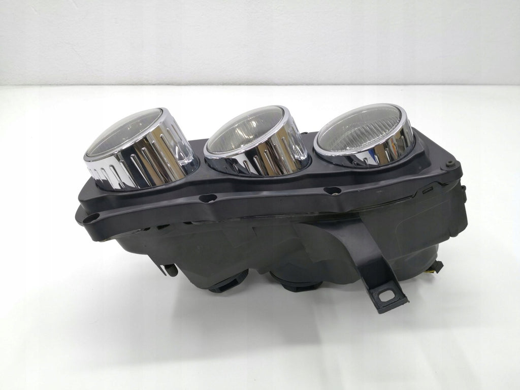 Frontscheinwerfer Alfa Romeo Brera 60682089 Links Scheinwerfer Headlight SCH8243627064jm