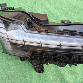 Frontscheinwerfer Volvo 80000628 Full LED Rechts Scheinwerfer Headlight SCH9569791953yc