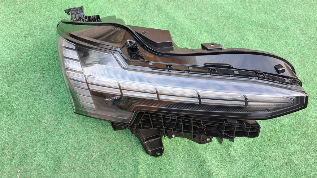 Frontscheinwerfer Volvo 80000628 Full LED Rechts Scheinwerfer Headlight SCH9569791953yc